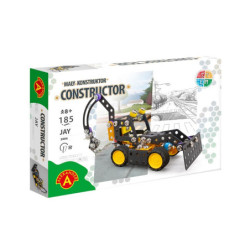 Mały konstruktor Jay 28065