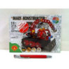 Mały konstruktor Ratrak 2306 23060