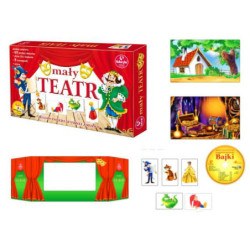 Mały teatr 62271