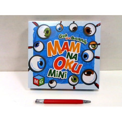 Mam na oku Mini 01720