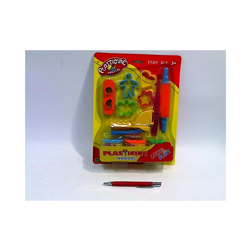 Masa plastyczna zestaw 67969
