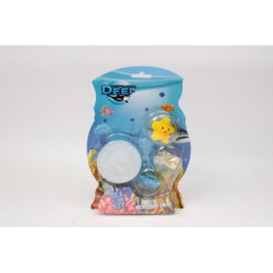 Masa z morskim stworzeniem+akces. 621520