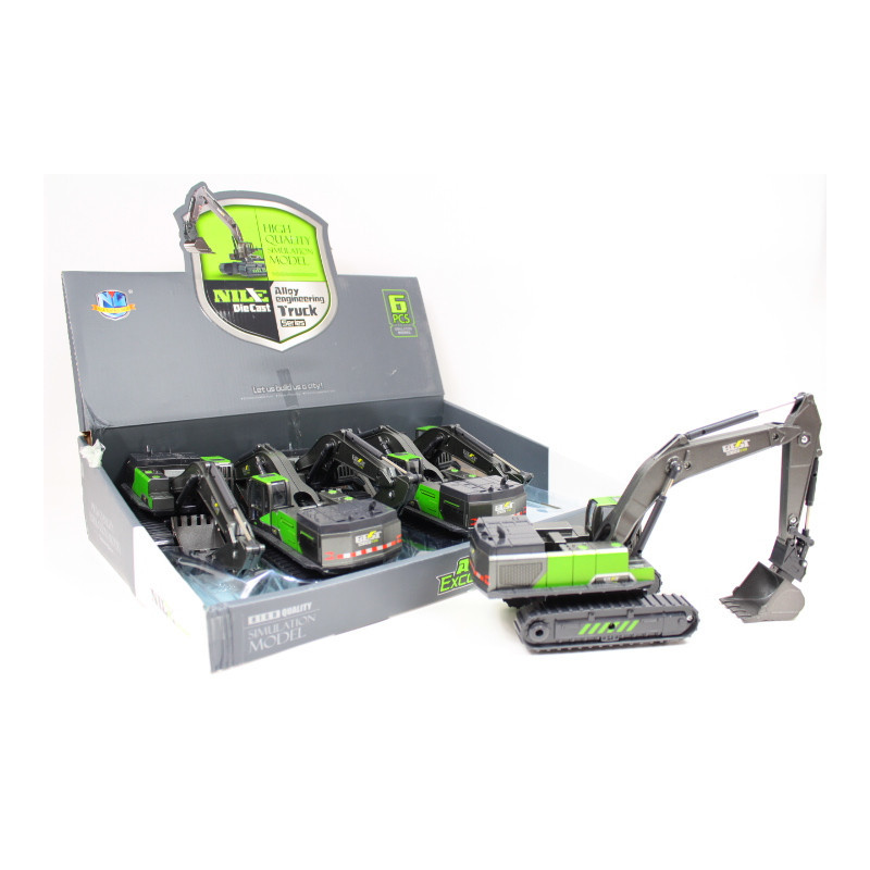 Maszyna budowlana 1szt 1320434 04345