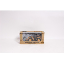 Maszyna budowlana koparka G6467 86198