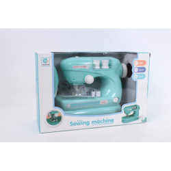 Maszyna do szycia na baterie YH178-1B 11892