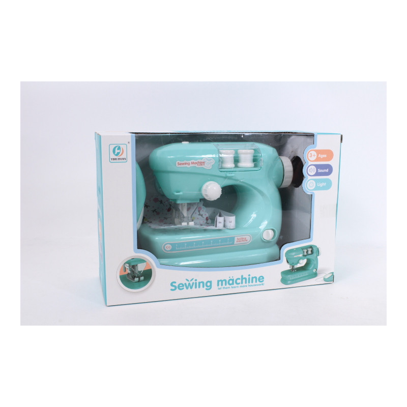 Maszyna do szycia na baterie YH178-1B 11892