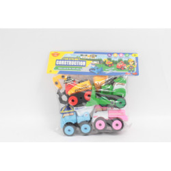 Maszyny budowlane do skręcania G178655 39587