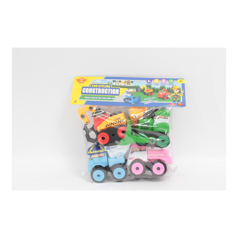 Maszyny budowlane do skręcania G178655 39587