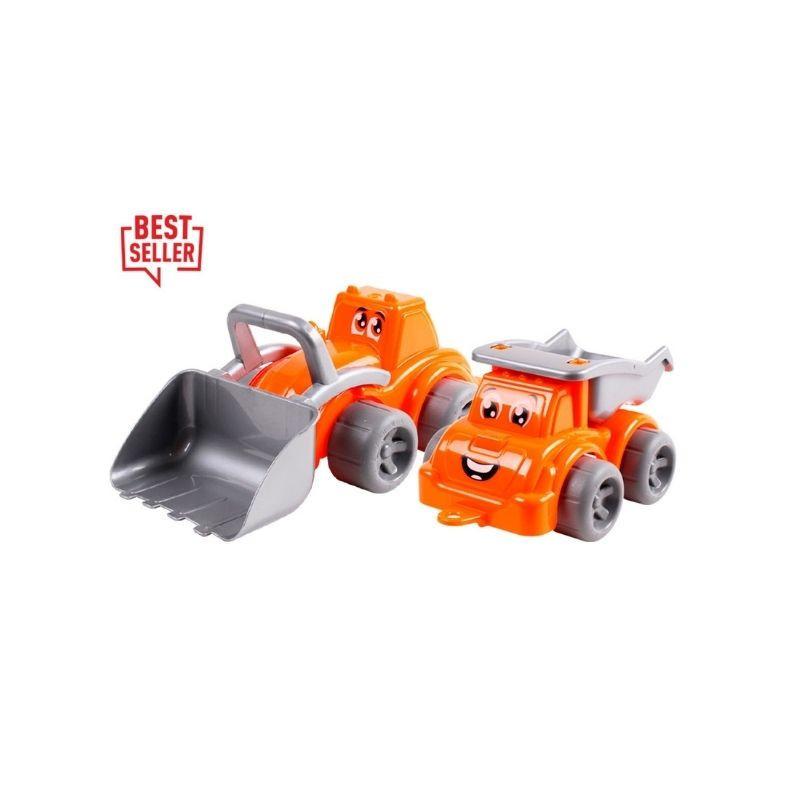 Maszyny budowlane UA TechnoK TEH0977 00977