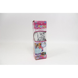 Mata 50x50cm zmyw.d/kol.12flam.księżn.H13025 34646