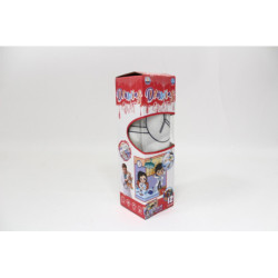 Mata 50x50cm zmyw.d/kol.12flam.lekarz H13027 34660