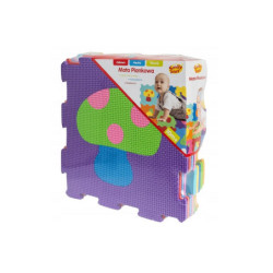 Mata piankowa Owoce SmilyPlay SP84355 43557