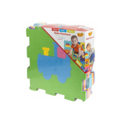 Mata piankowa Pojazdy SmilyPlay SP84356 43564