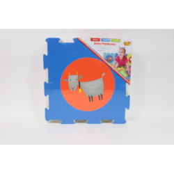 Mata piankowa SmilyPlay SP84501 45018