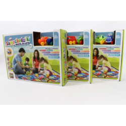 Mata tor wyścigowy+autka 99817