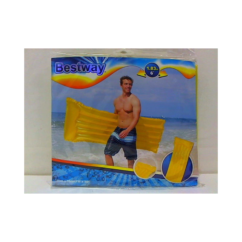 Materac dmuchany 183cm B44013 40503 67807