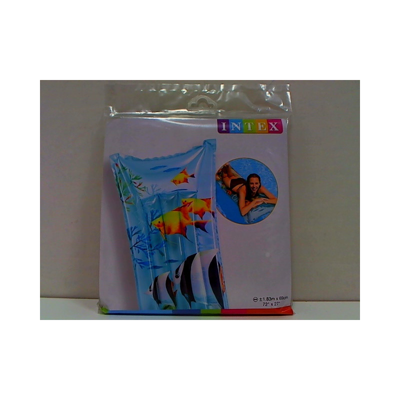 Materac fasion nadruk 183X69 59720 /24 08859