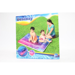 Materac Galaxy 130x90cm B52290 68040