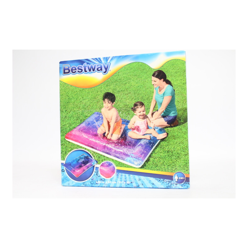 Materac Galaxy 130x90cm B52290 68040