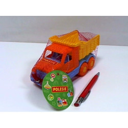 Maxik samochód-wywrotka 35141