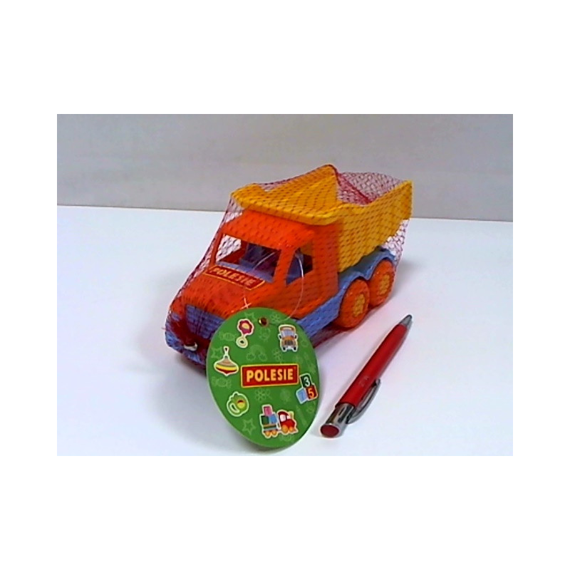 Maxik samochód-wywrotka 35141