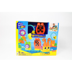 MEGA BLOKS aktywiz.gąsieniczka d/ciągn.HKN44 /3