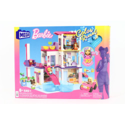 MEGA BLOKS BRB domek Marzeń DreamHouse HHM01 /4