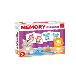 Memry Pluszaki 40650