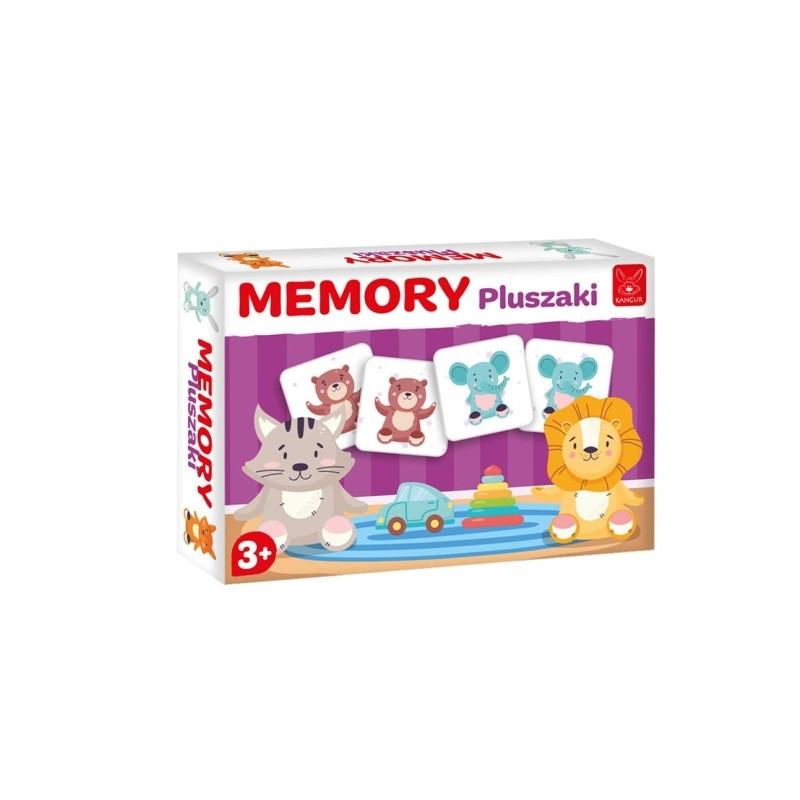 Memry Pluszaki 40650