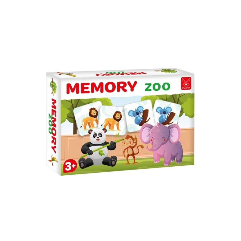 Memry ZOO 40636