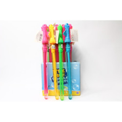 Miecz na bańki mydlane duże Q4474 47694