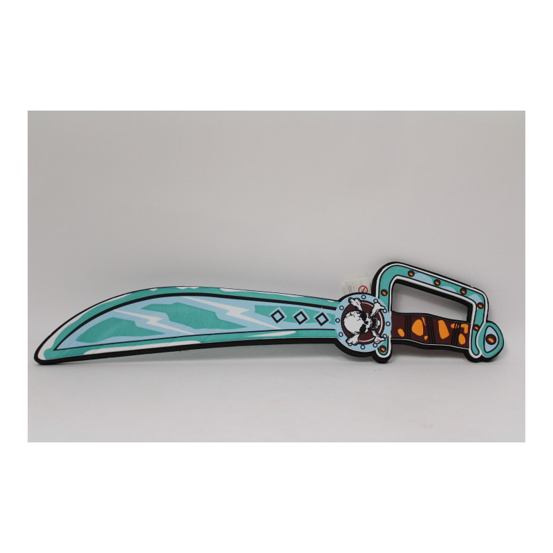 Miecz piankowy 24szt/disp G200565 55846