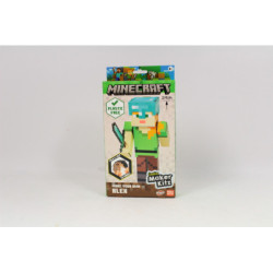 MINECRAFT BLADEZ zbuduj figurkę Alexa MC85804