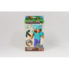 MINECRAFT BLADEZ zbuduj figurkę Steve_a MC85803