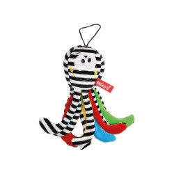 Mini Ośmionica biało-czarna 998 69984