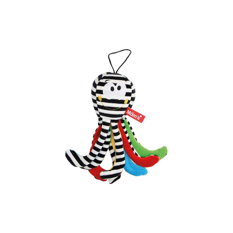 Mini Ośmionica biało-czarna 998 69984