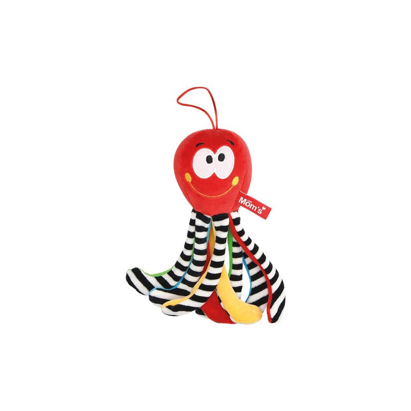 Mini Ośmiornica czerwona 997 69977