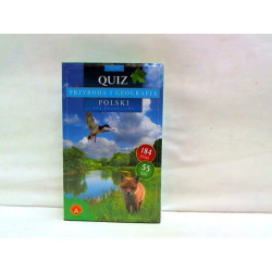 Mini quiz przyroda i geografia Polski 05257