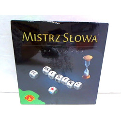 Mistrz słowa 03437