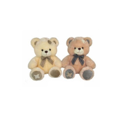 Miś M-3712 2odz 40cm 164445