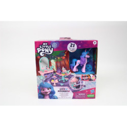 MLP Izzy Moonbow Unicorn tea F6112 /4