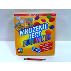 Mnożenie jest zabawne 00525