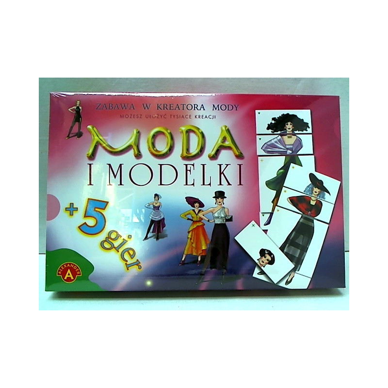Moda i modelki 00849