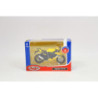 Model MSZ 1:18 Yamaha YZF-R1 żółty M-319 33198