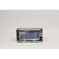 Model MSZ 1:43 Maserati GT MC GT4 nieb M-309 33099