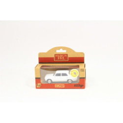 Model PRL Fiat 125p biały K-585 15859