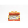 Model PRL Fiat 125p popielaty K-587 15873