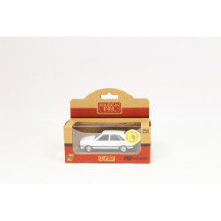 Model PRL FSO Polonez 4kol biały K-579 15798