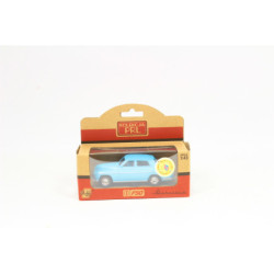 Model PRL Warszawa 223 niebieski K-566 15668