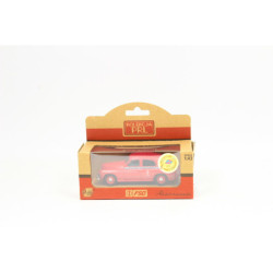 Model PRL Warszawa M20 TAXI wiśniowy K-533 15330